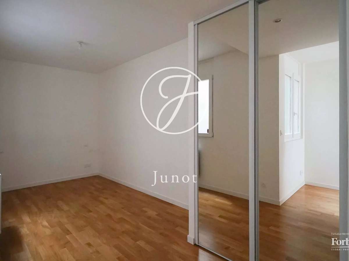 Appartement Paris 8e