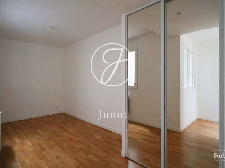 Appartement Paris 8e - 1 chambre - 54m²