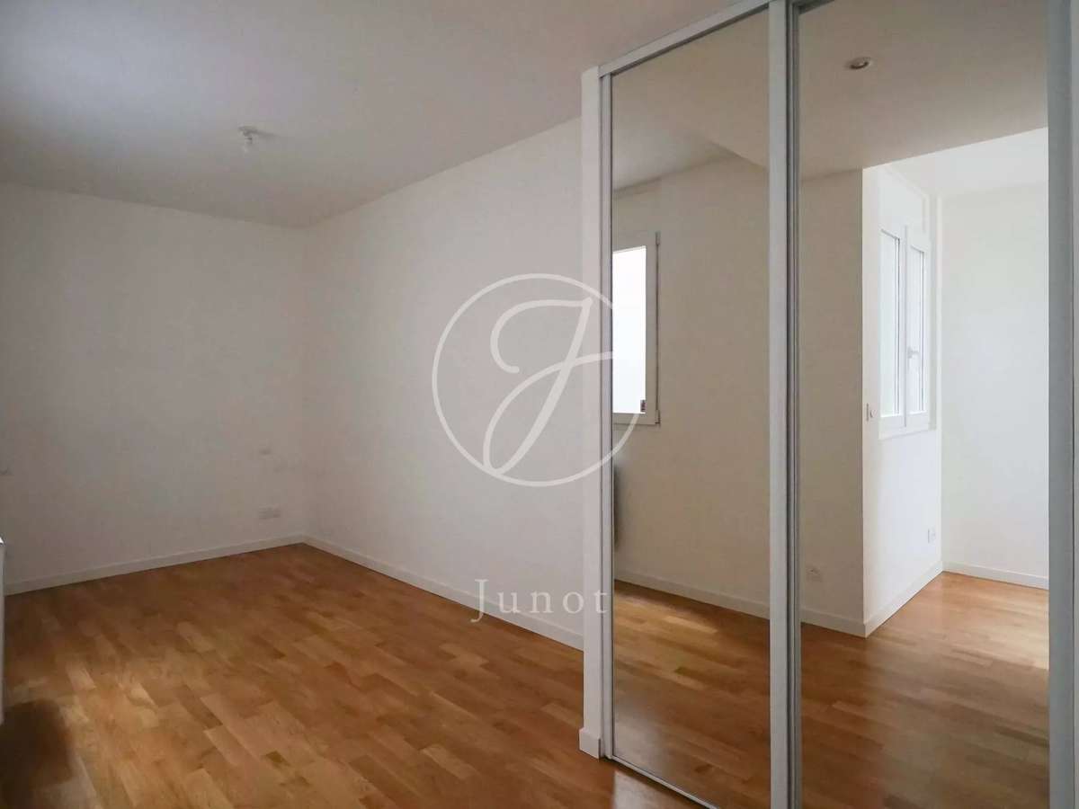 Appartement Paris 8e