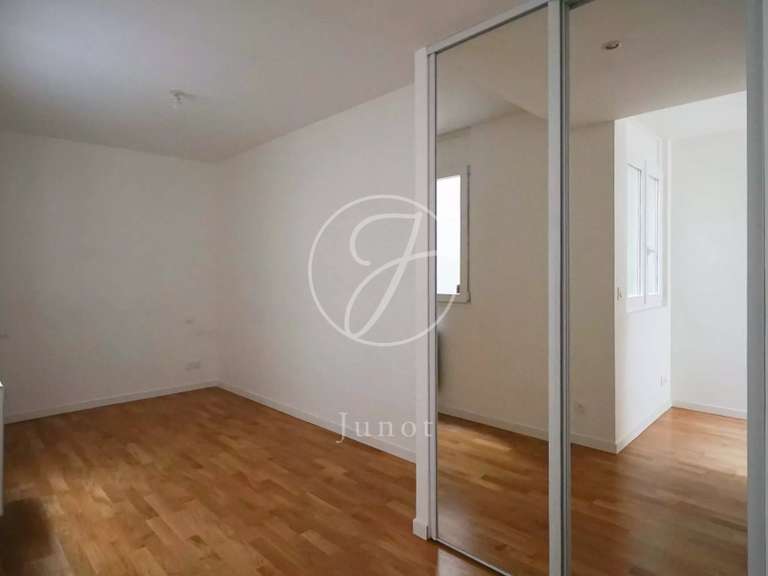 Appartement Paris 8e - 1 chambre - 54m²