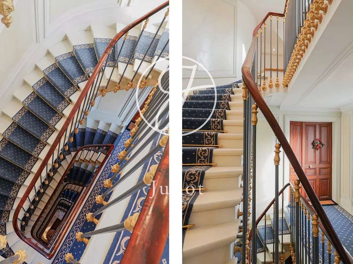 Appartement Paris 8e