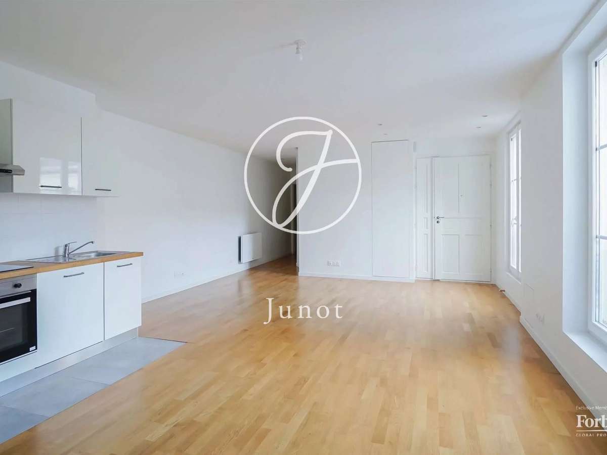 Appartement Paris 8e