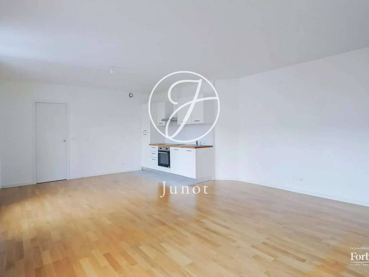 Appartement Paris 8e