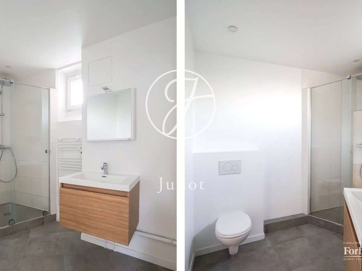 Appartement Paris 8e