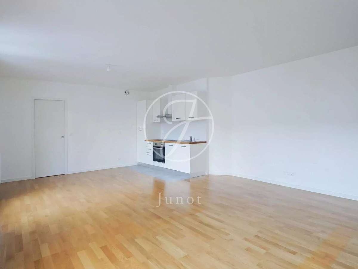 Appartement Paris 8e