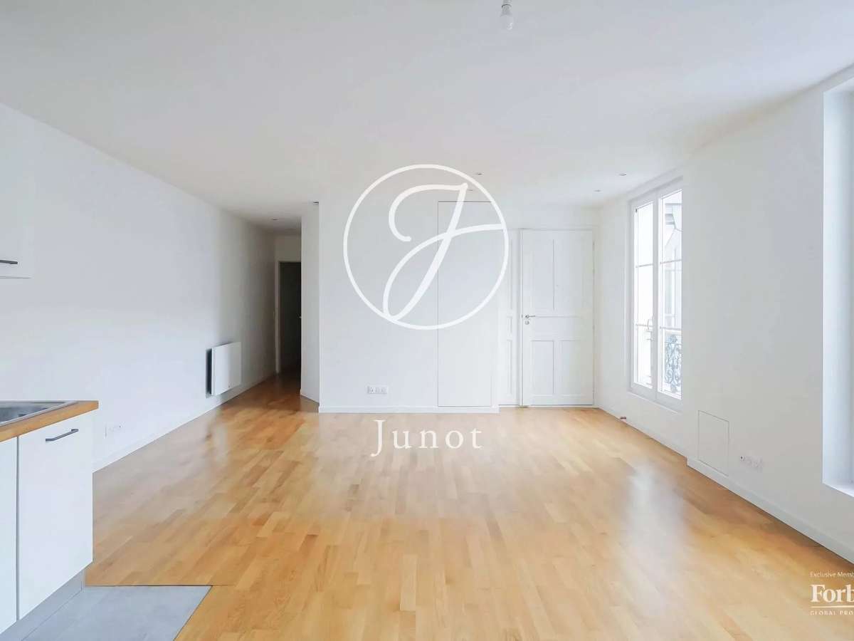 Appartement Paris 8e