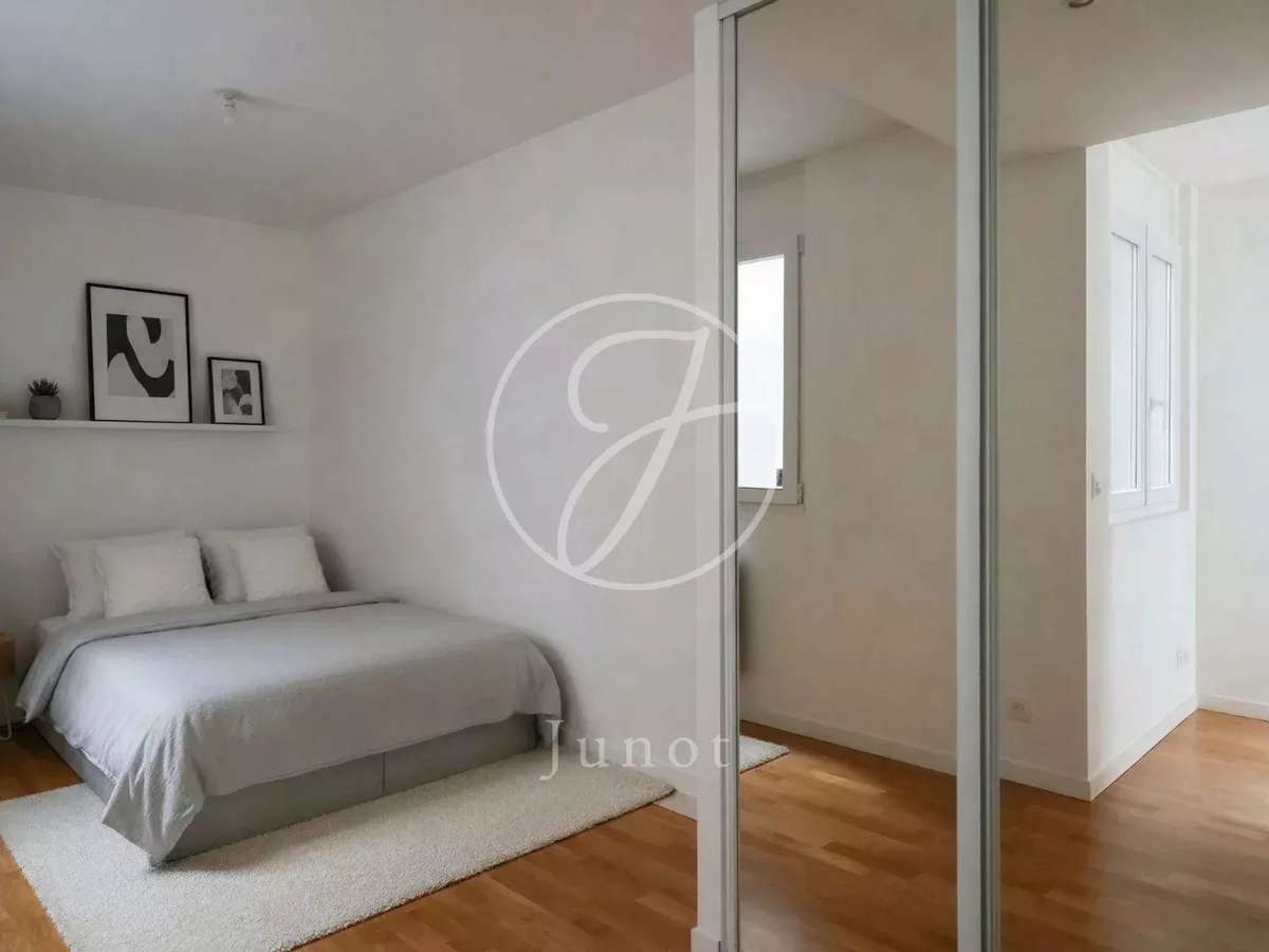 Appartement Paris 8e