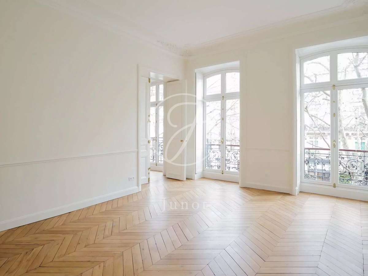 Appartement Paris 8e