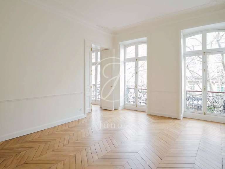 Appartement Paris 8e - 4 chambres - 247m²