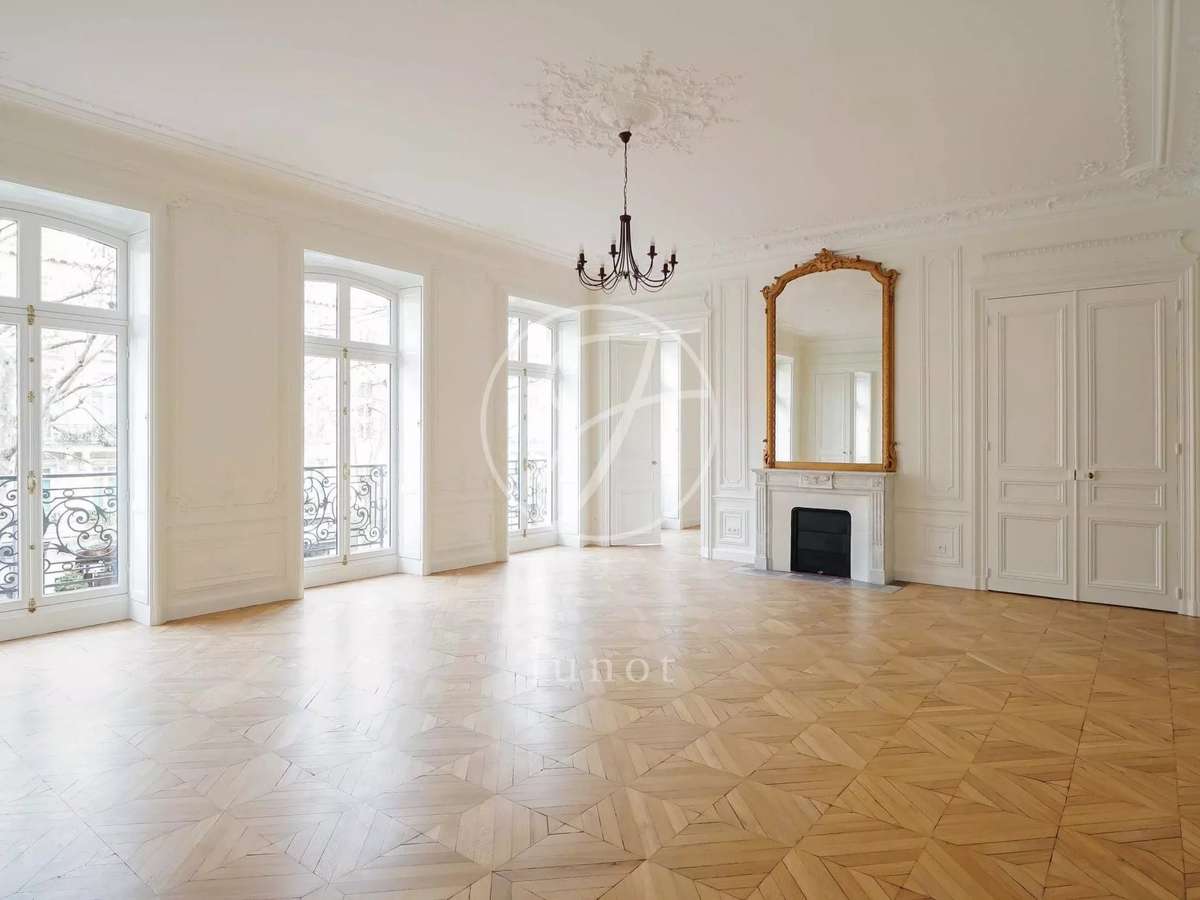 Appartement Paris 8e