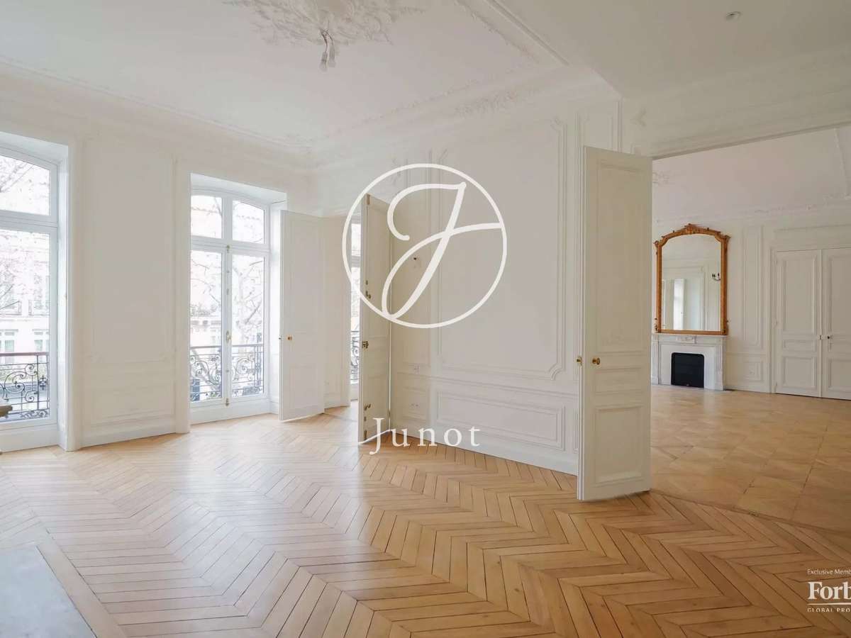 Appartement Paris 8e