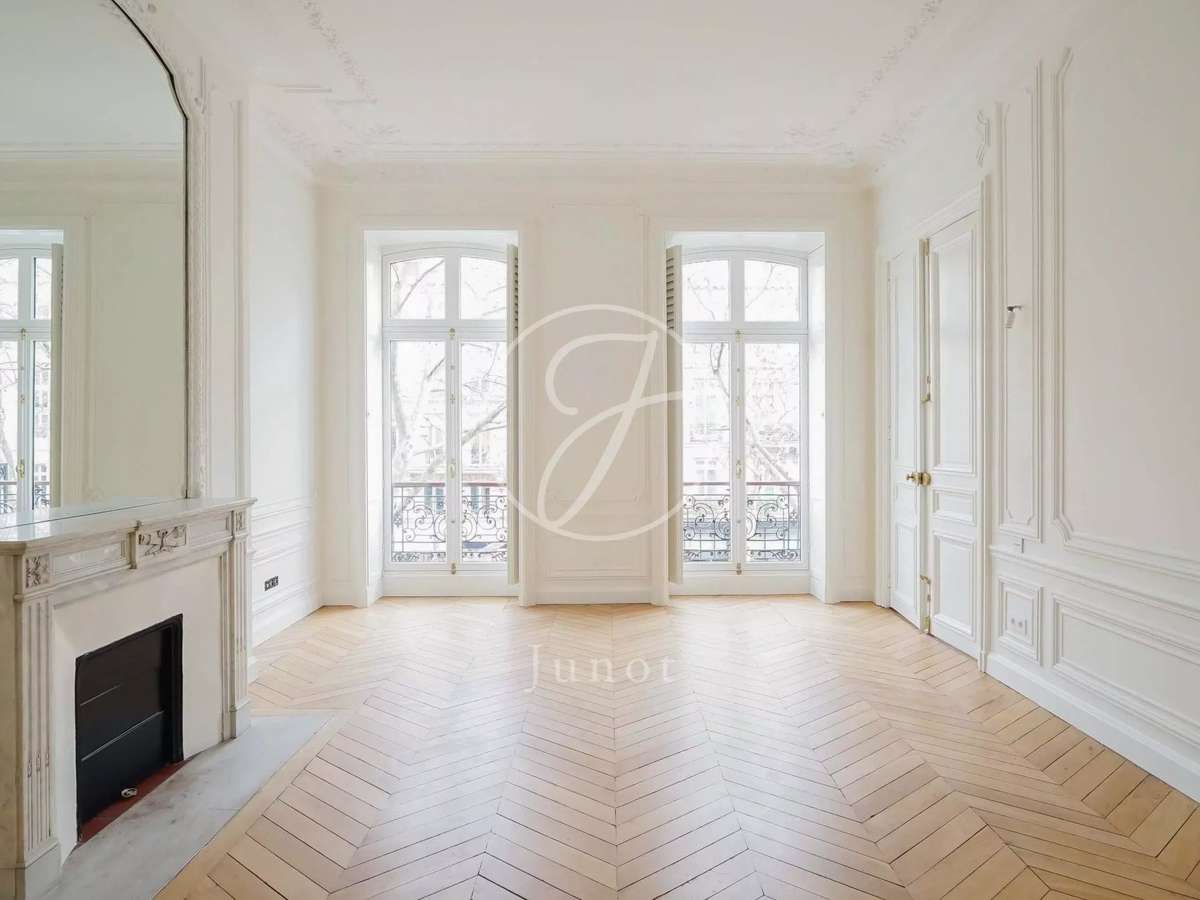 Appartement Paris 8e