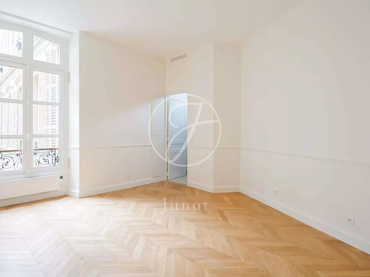 Appartement Paris 8e