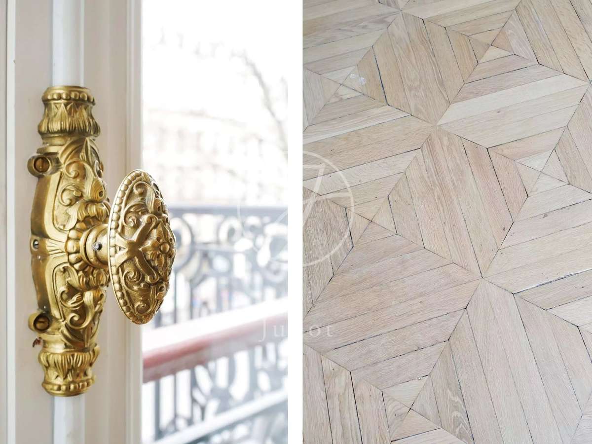 Appartement Paris 8e