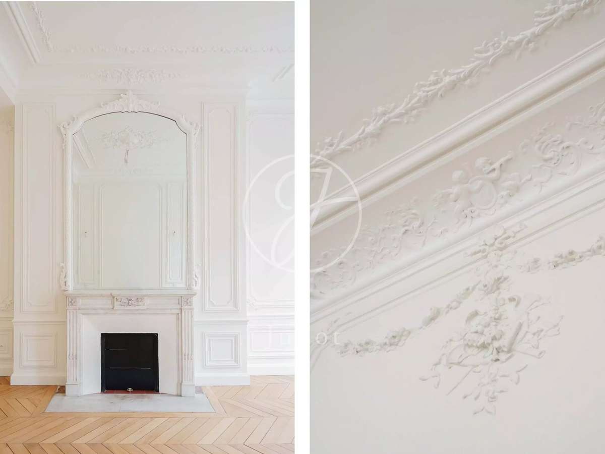 Appartement Paris 8e