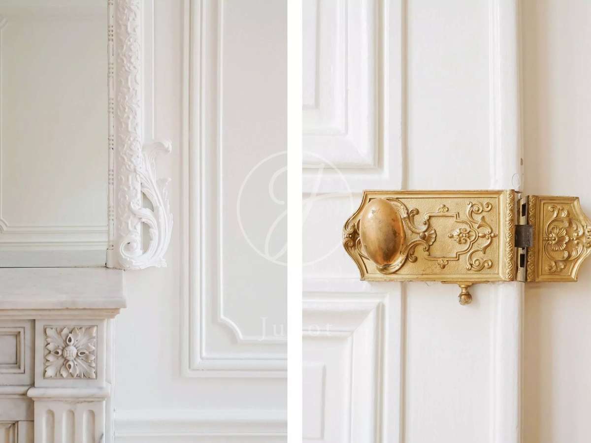 Appartement Paris 8e