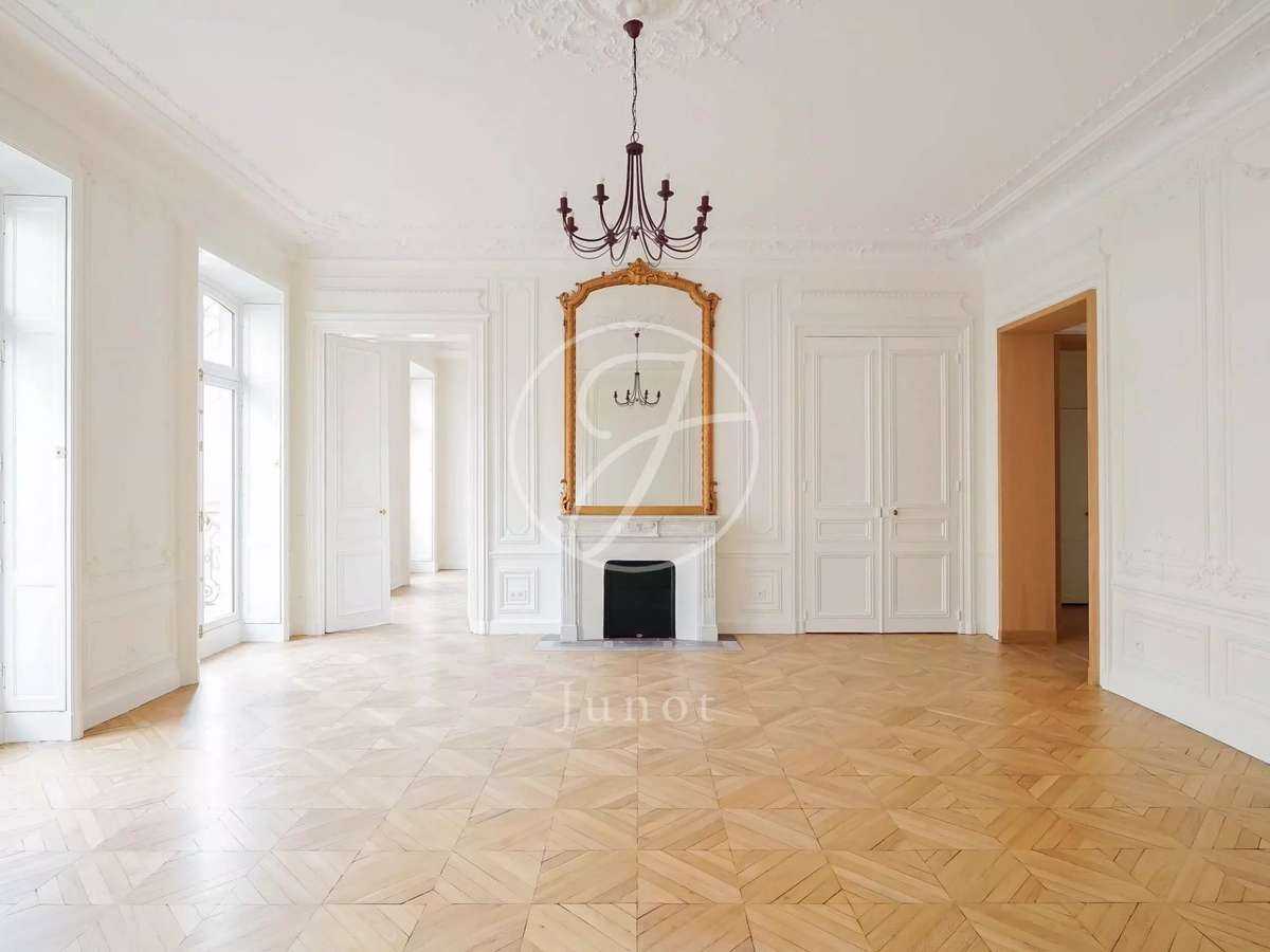 Appartement Paris 8e