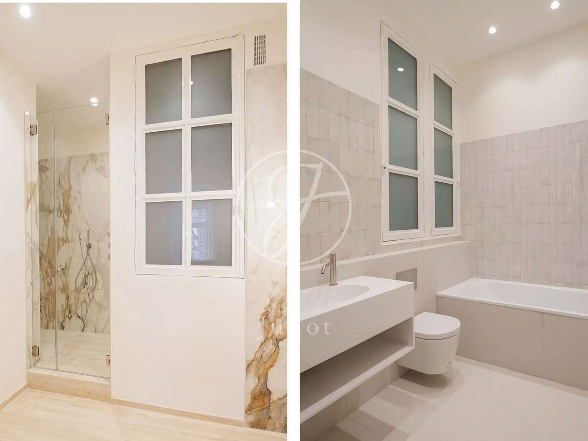 Appartement Paris 8e