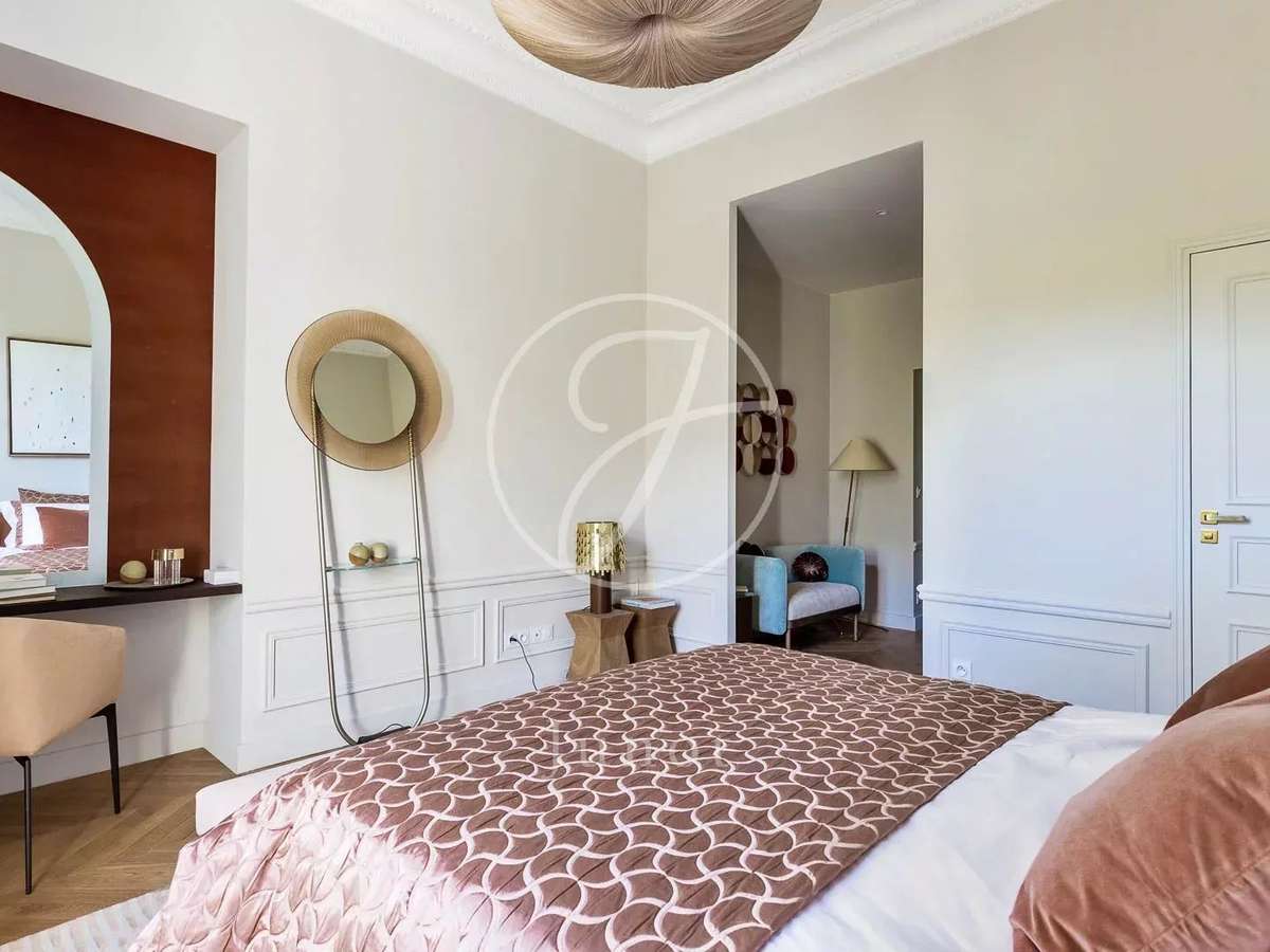 Appartement Paris 8e