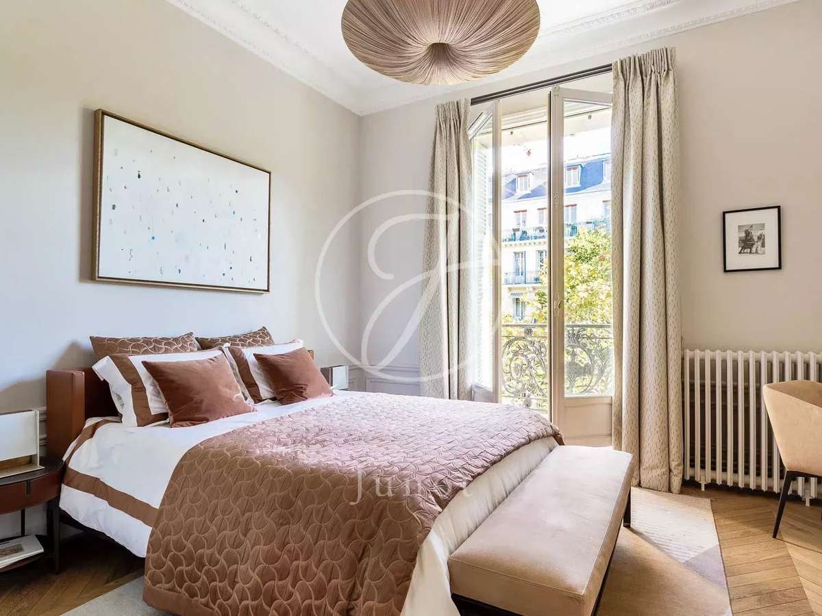 Appartement Paris 8e