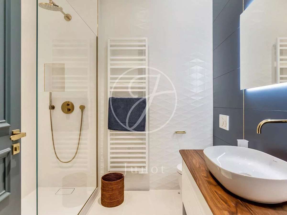 Appartement Paris 8e