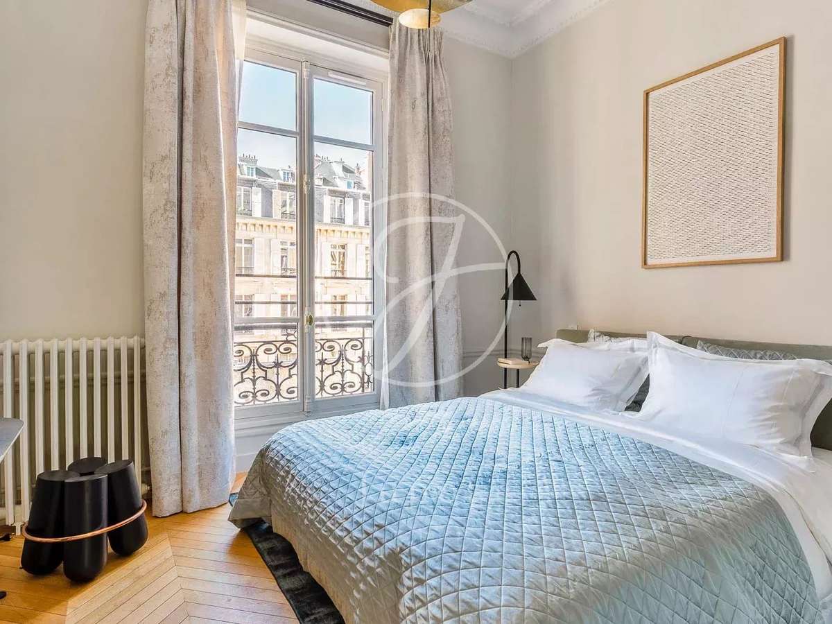 Appartement Paris 8e
