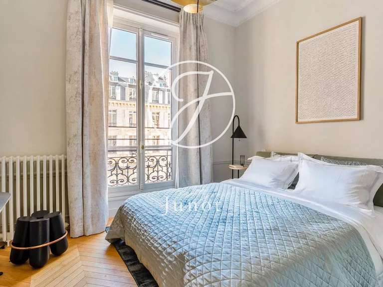 Apartment Paris 8e - 4 bedrooms - 266m²