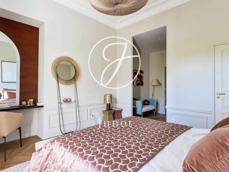 Apartment Paris 8e - 4 bedrooms - 266m²