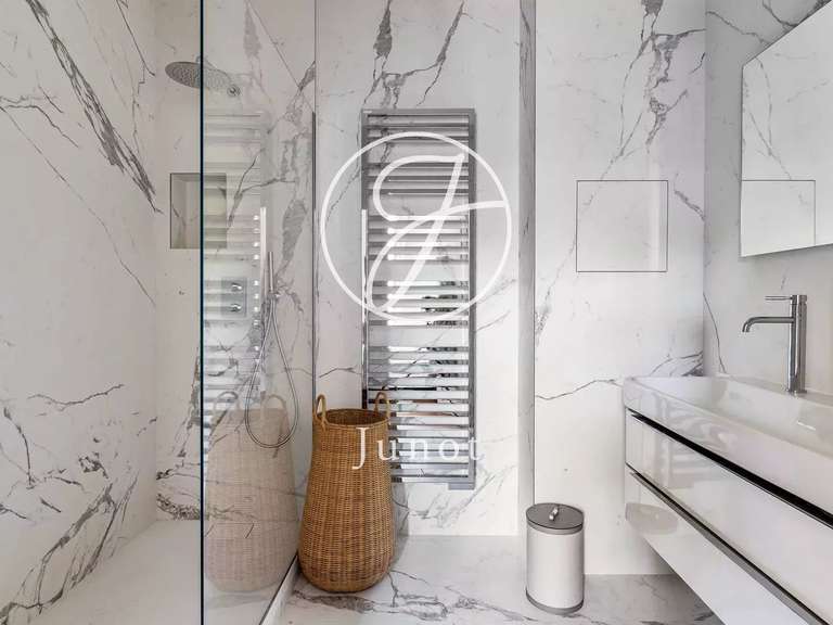 Apartment Paris 8e - 4 bedrooms - 266m²