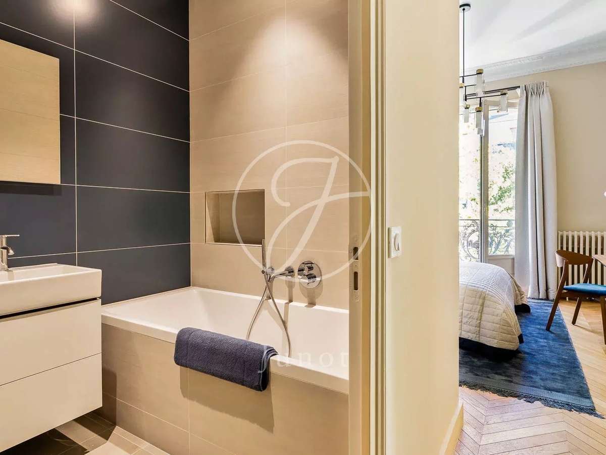 Appartement Paris 8e