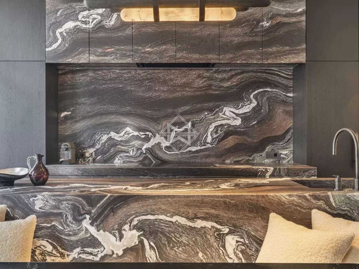 Appartement Paris 8e