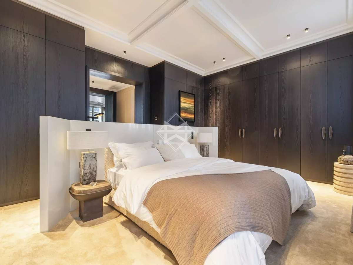 Appartement Paris 8e