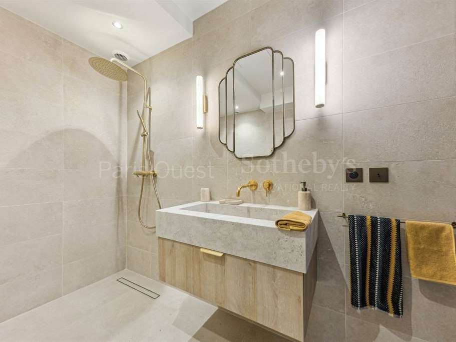 Appartement Paris 8e