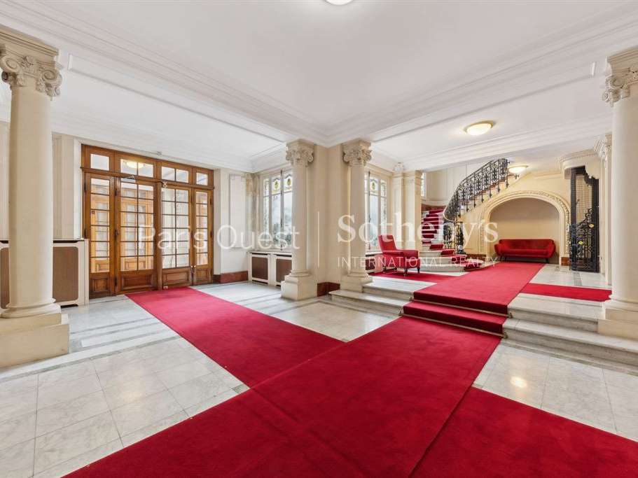 Appartement Paris 8e