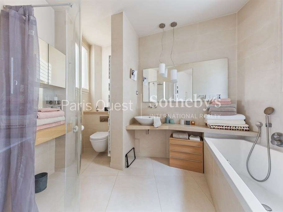 Appartement Paris 8e