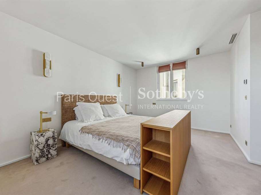 Appartement Paris 8e