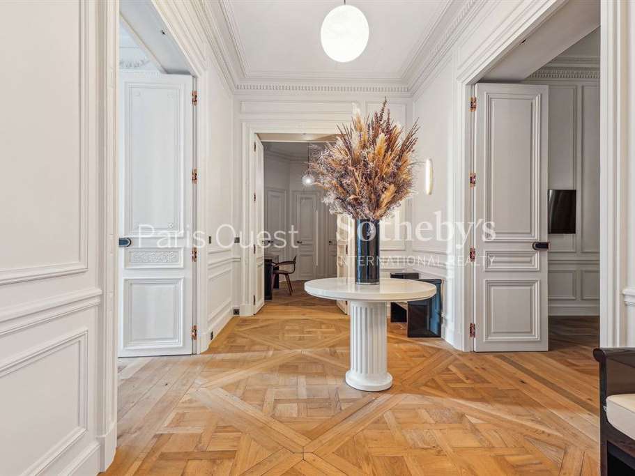 Appartement Paris 8e