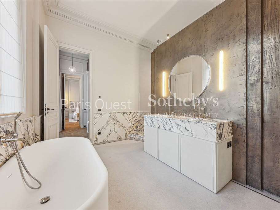 Appartement Paris 8e