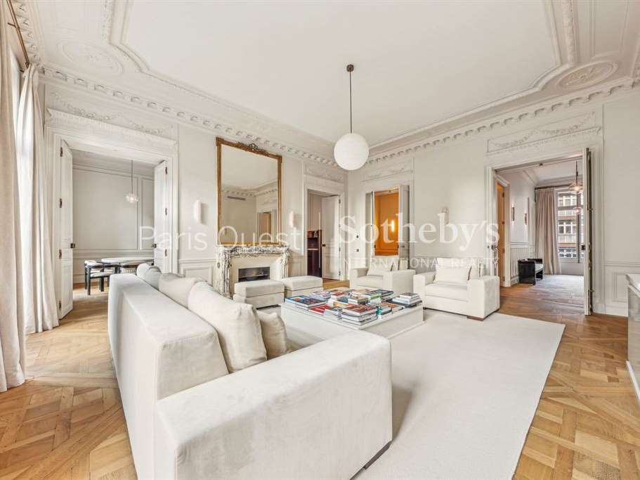 Appartement Paris 8e