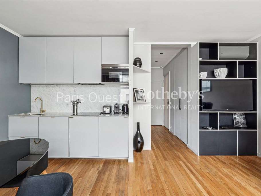 Appartement Paris 8e