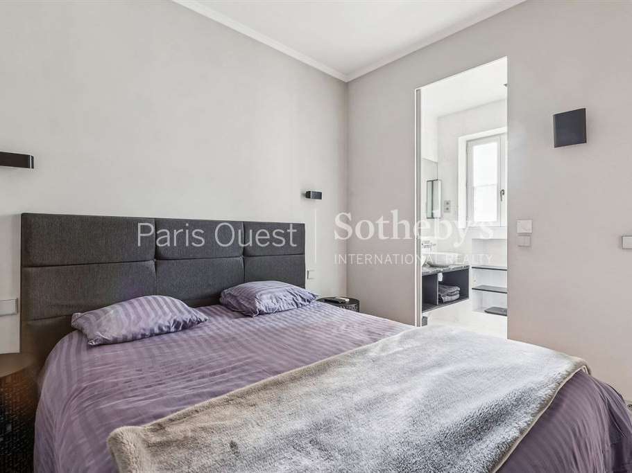 Appartement Paris 8e