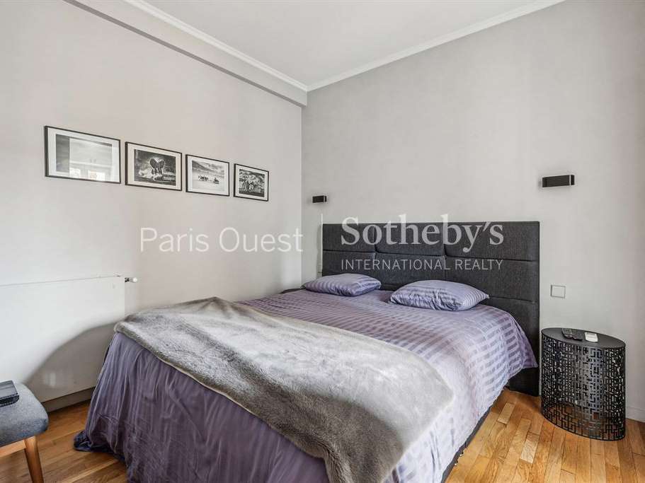 Appartement Paris 8e