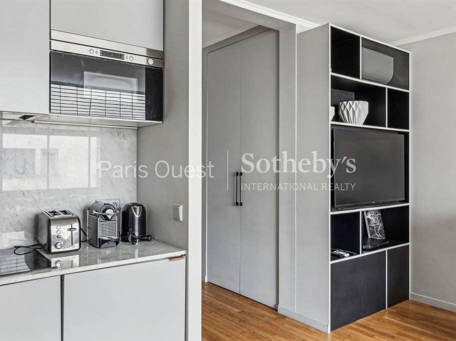 Appartement Paris 8e