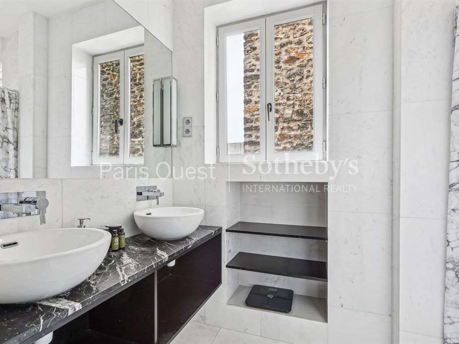 Appartement Paris 8e