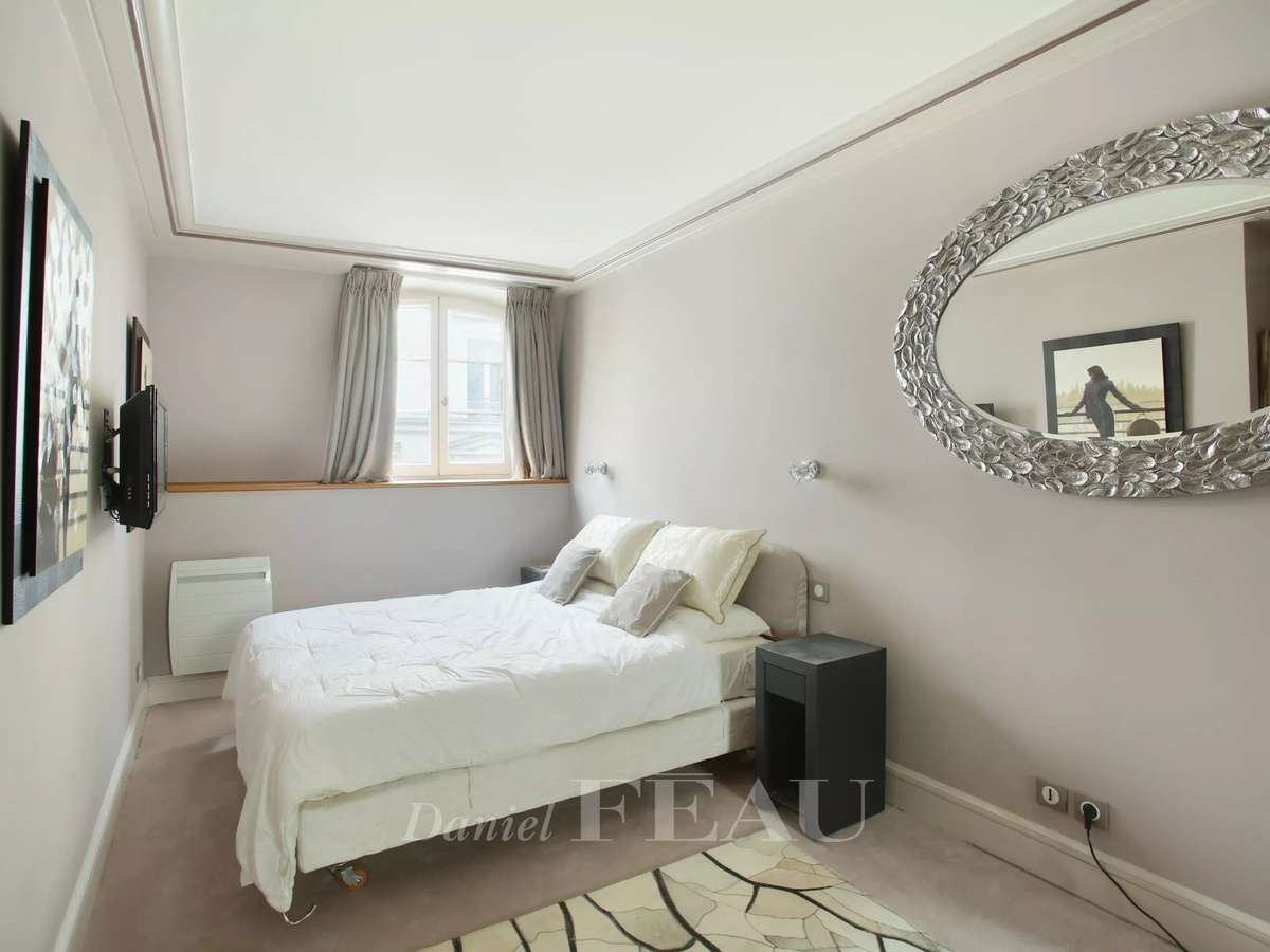 Appartement Paris 8e