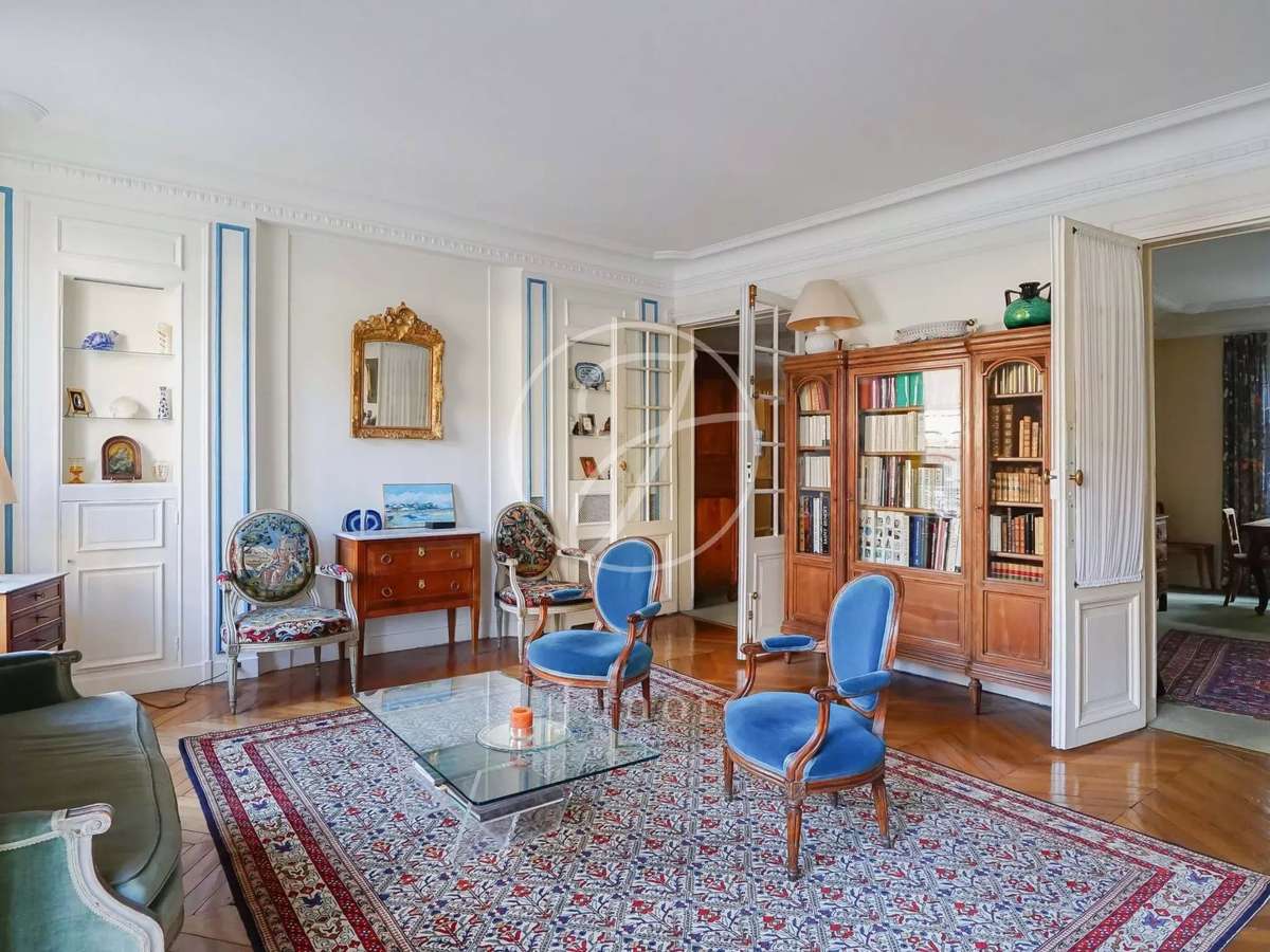 Appartement Paris 8e