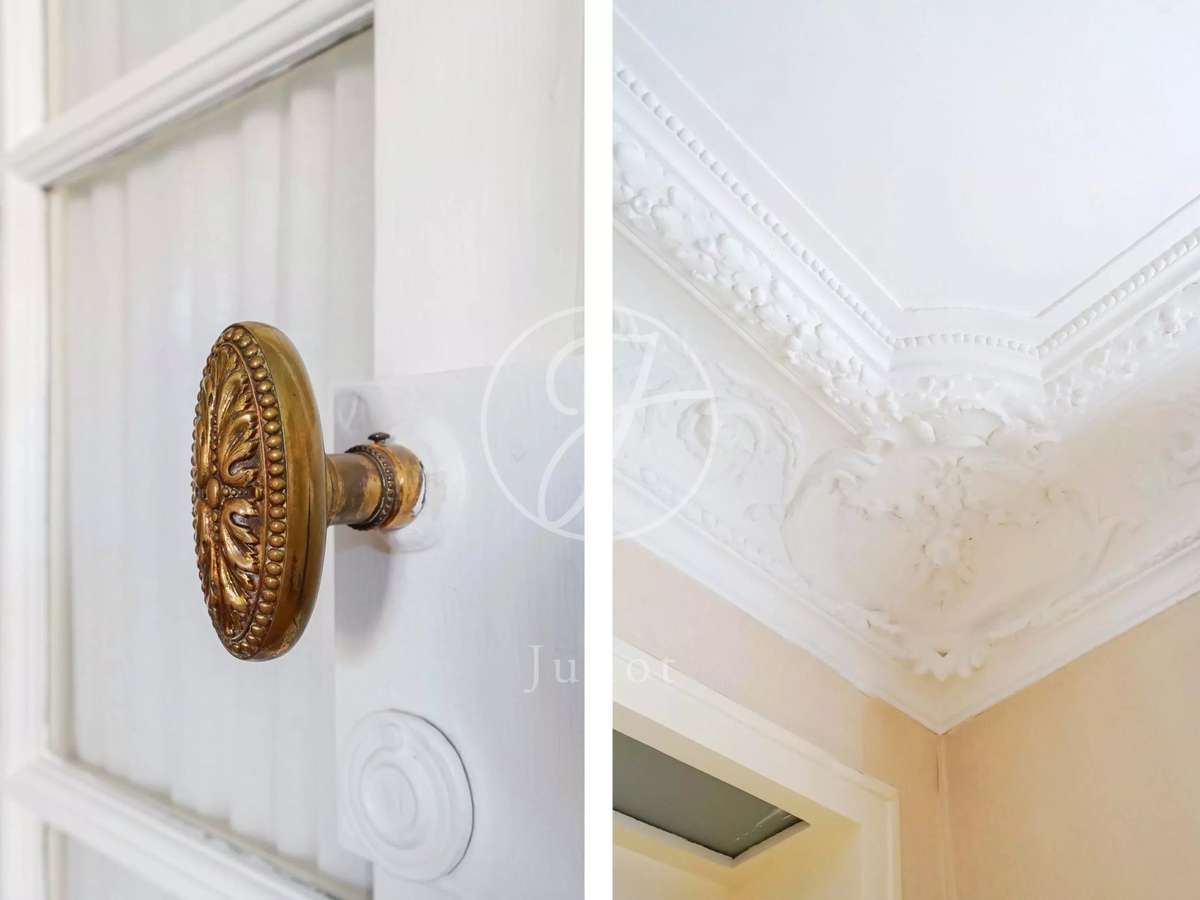 Appartement Paris 8e