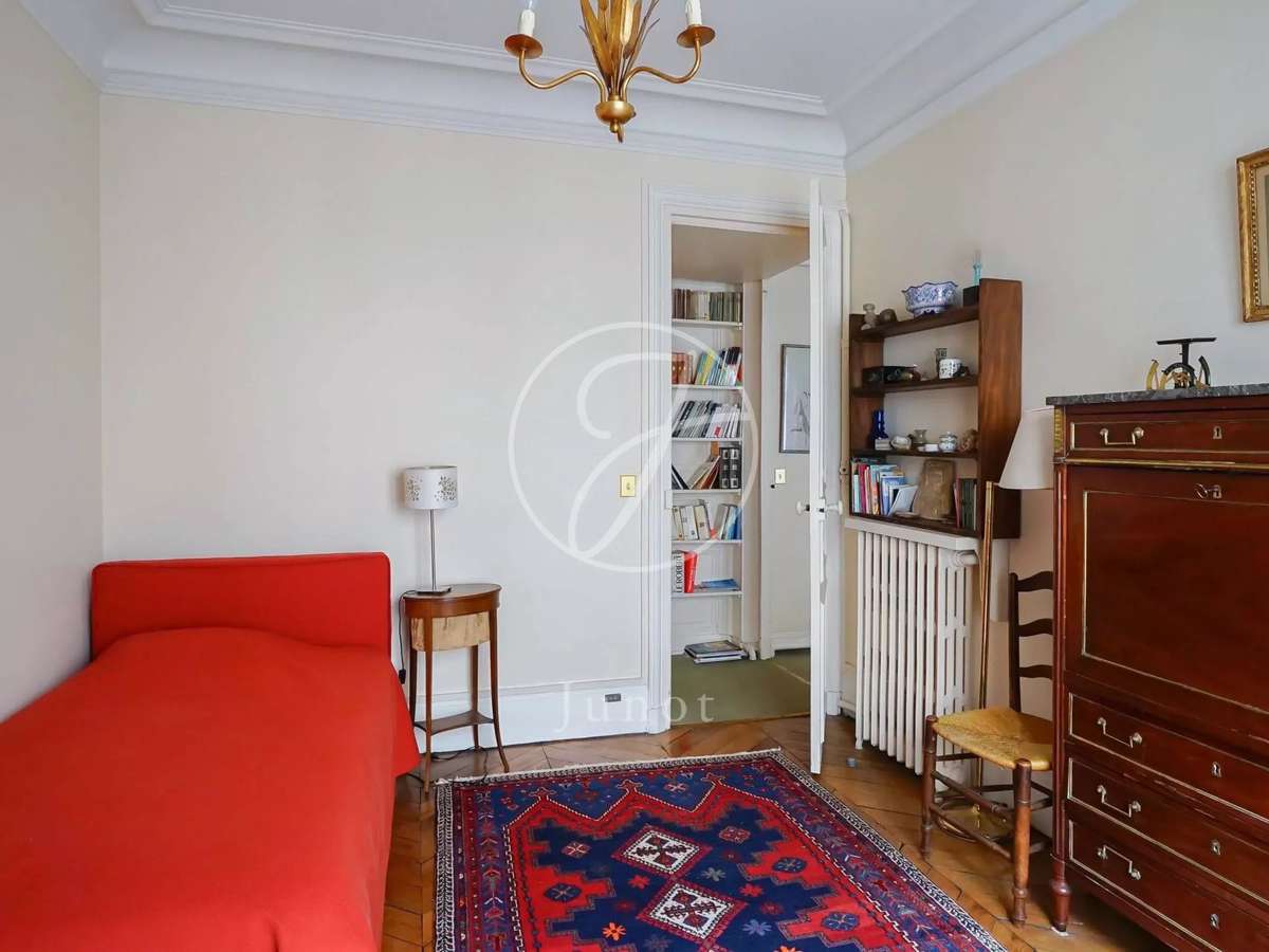 Appartement Paris 8e