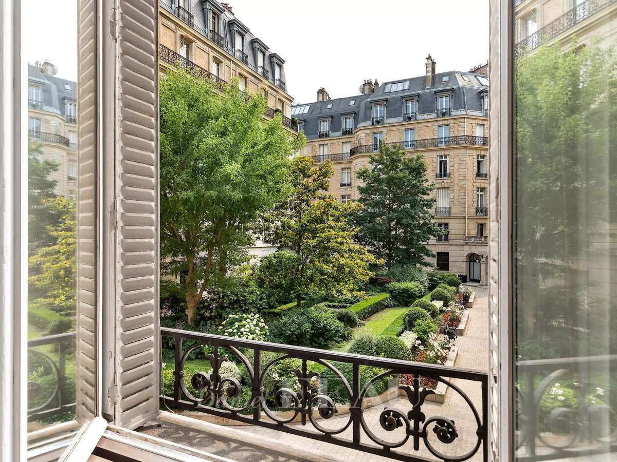 Appartement Paris 8e