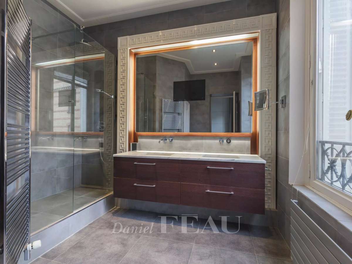 Appartement Paris 8e